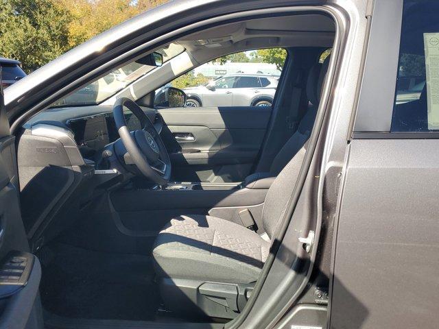 new 2026 Nissan Kicks car, priced at $26,316