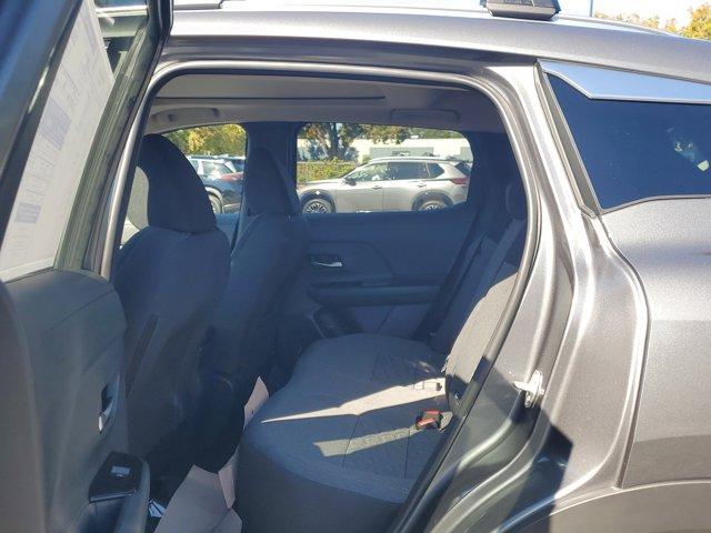 new 2026 Nissan Kicks car, priced at $26,316