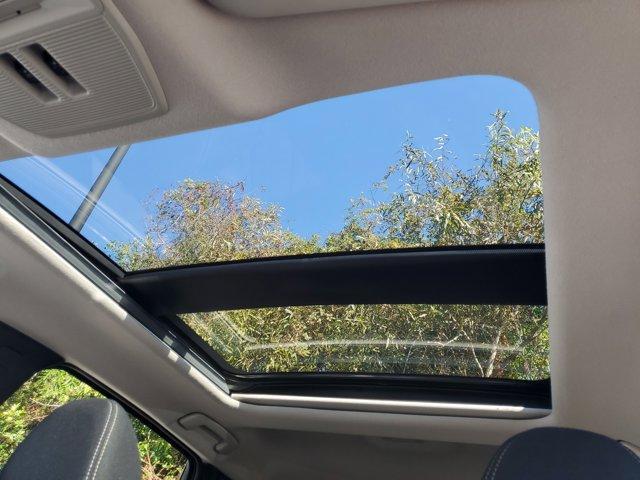 new 2026 Nissan Kicks car, priced at $26,316