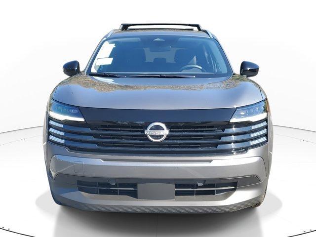 new 2026 Nissan Kicks car, priced at $26,316