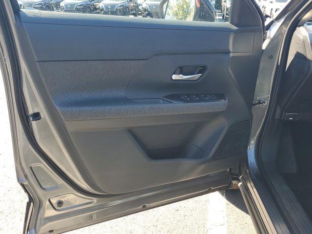 new 2026 Nissan Kicks car, priced at $26,316