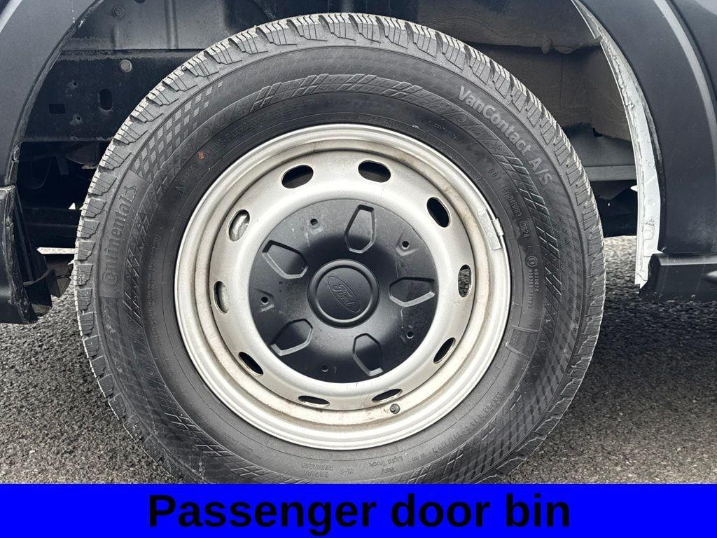 used 2025 Ford Transit-250 car, priced at $40,777