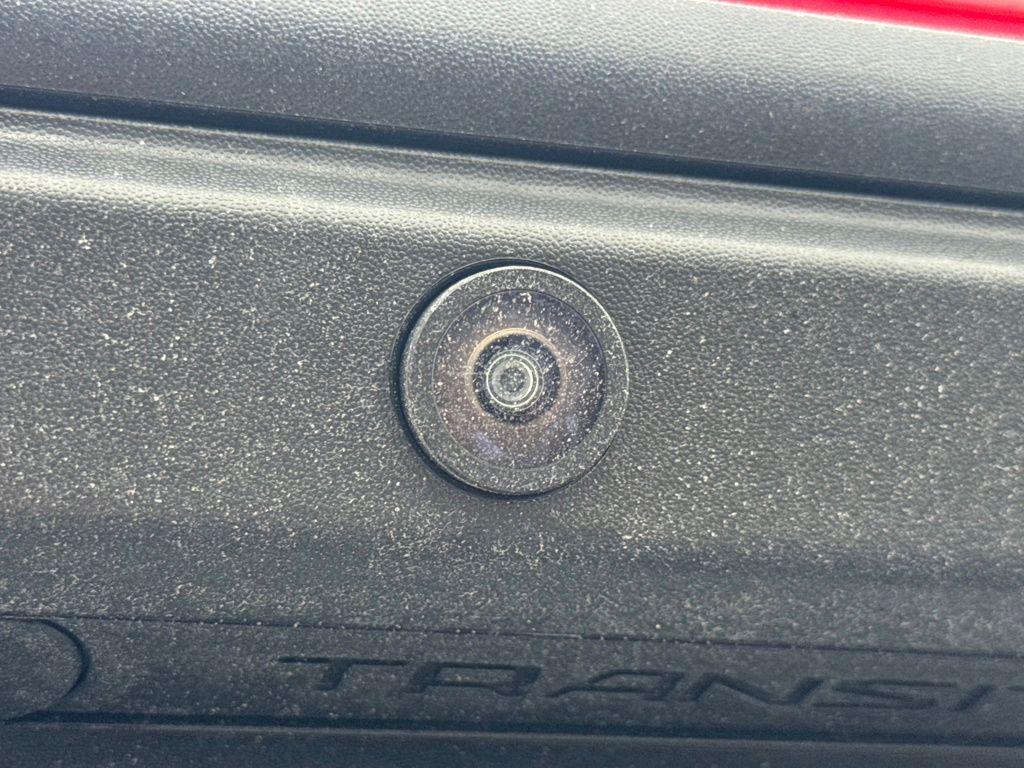 used 2025 Ford Transit-250 car, priced at $40,777