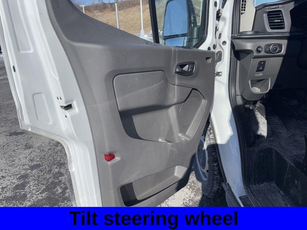 used 2025 Ford Transit-250 car, priced at $41,000