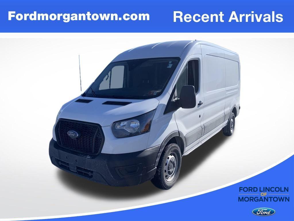 used 2025 Ford Transit-250 car, priced at $41,000