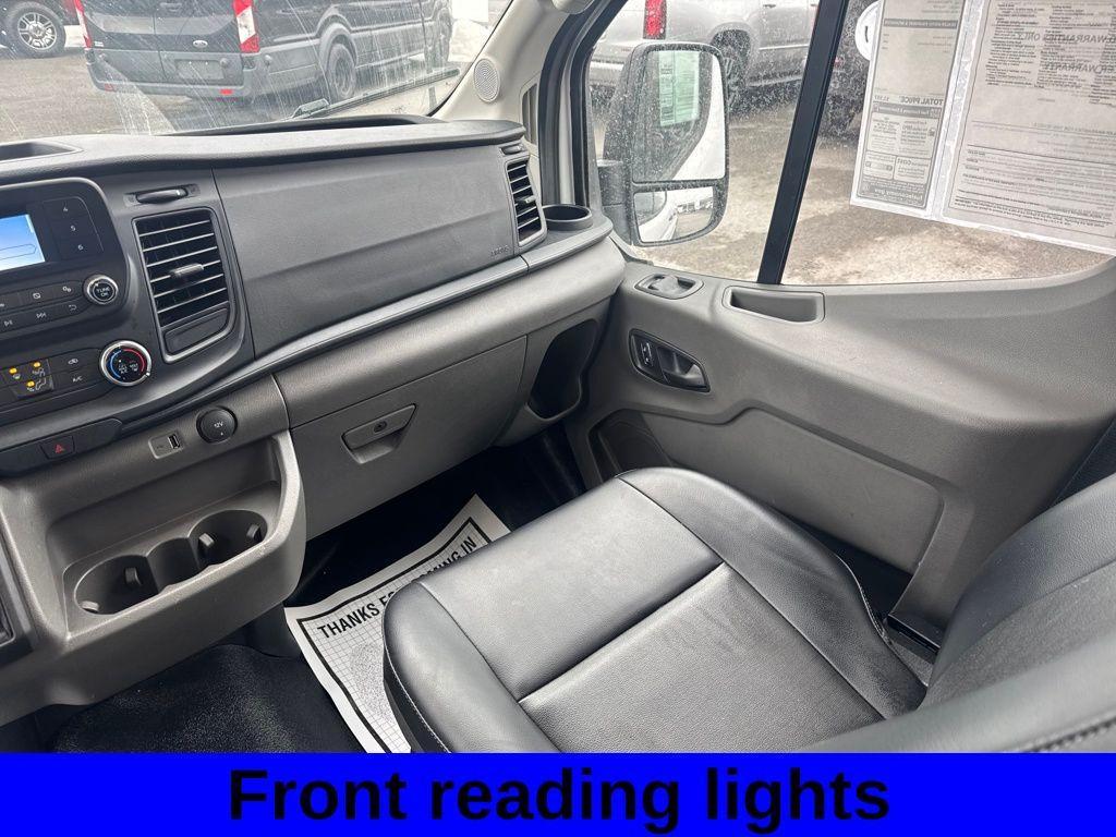 used 2025 Ford Transit-250 car, priced at $40,777
