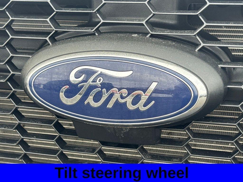 used 2025 Ford Transit-250 car, priced at $40,777