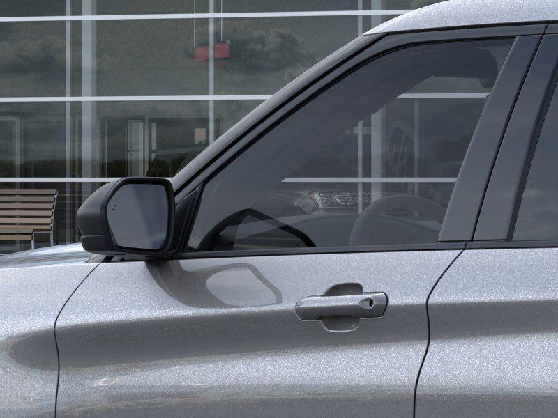 new 2026 Ford Explorer car, priced at $41,780