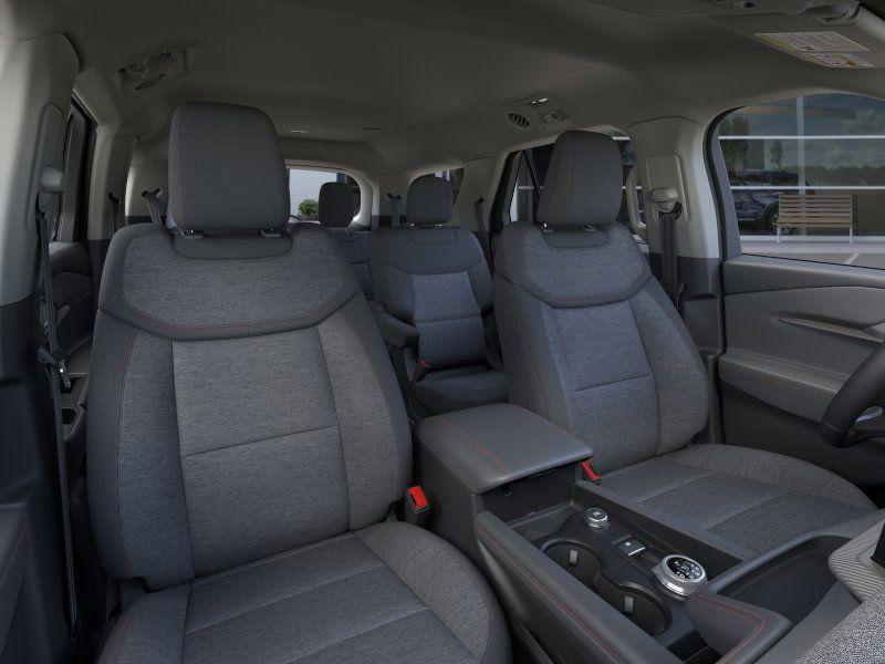 new 2026 Ford Explorer car, priced at $41,780