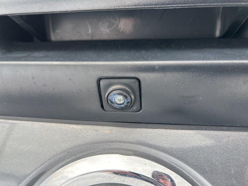 used 2022 Nissan Titan car, priced at $25,198