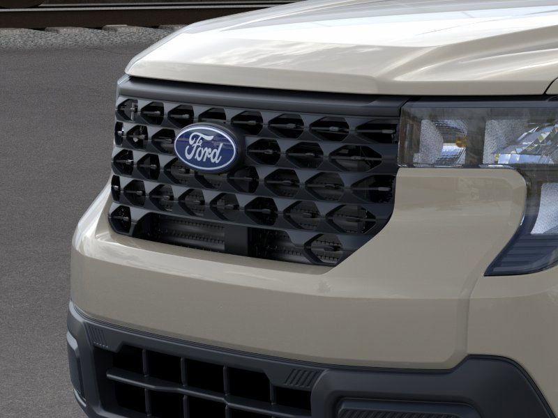 new 2025 Ford Maverick car, priced at $28,065