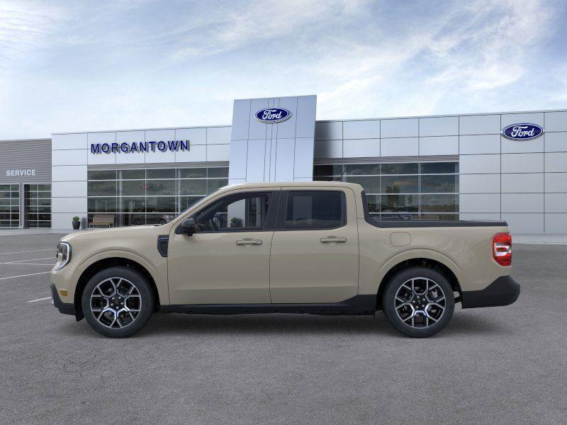 new 2025 Ford Maverick car, priced at $38,068