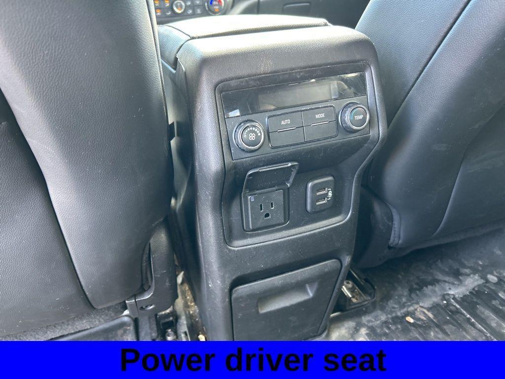 used 2019 GMC Acadia car, priced at $18,229