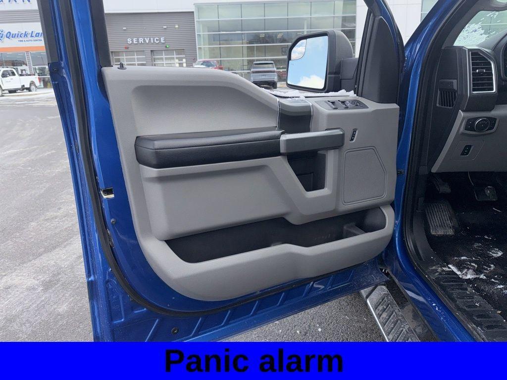 used 2015 Ford F-150 car, priced at $16,995