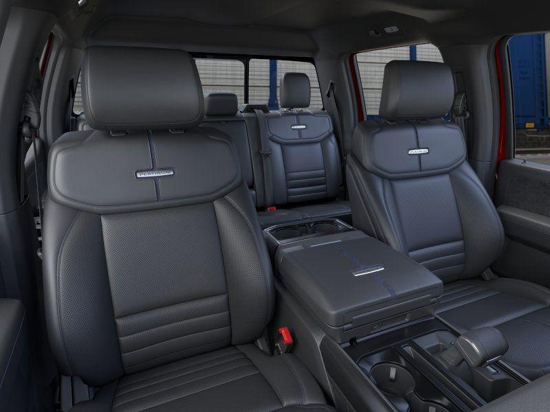 new 2025 Ford F-150 car, priced at $72,475