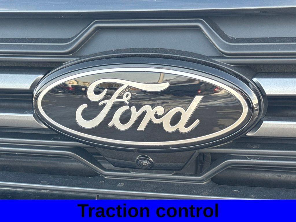 used 2025 Ford Expedition car, priced at $74,888