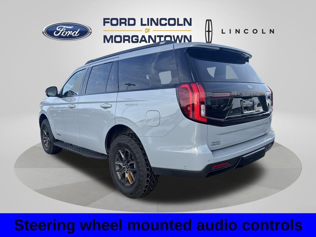used 2025 Ford Expedition car, priced at $74,888
