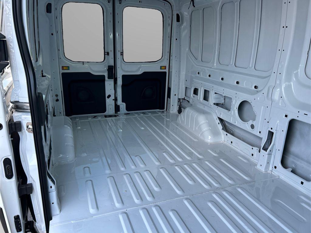 new 2025 Ford Transit-250 car, priced at $52,981
