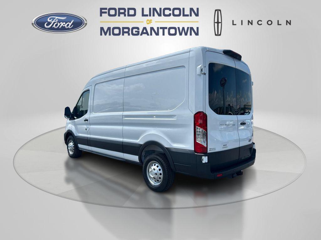 new 2025 Ford Transit-250 car, priced at $52,981