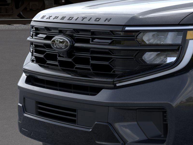new 2026 Ford Expedition car, priced at $86,485