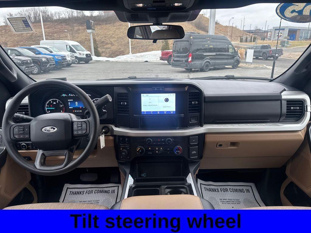 used 2025 Ford F-350 car, priced at $59,000