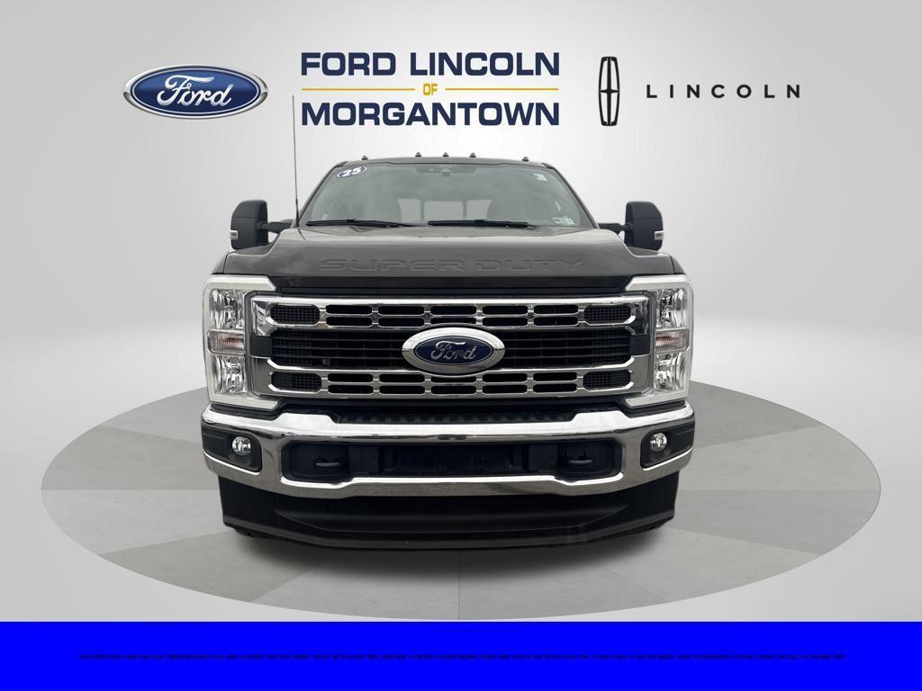 used 2025 Ford F-350 car, priced at $59,000