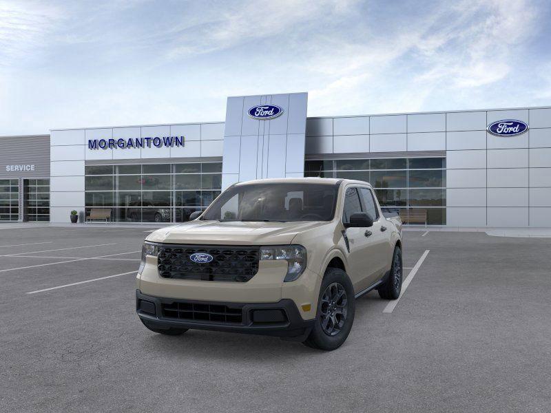 new 2025 Ford Maverick car, priced at $29,862