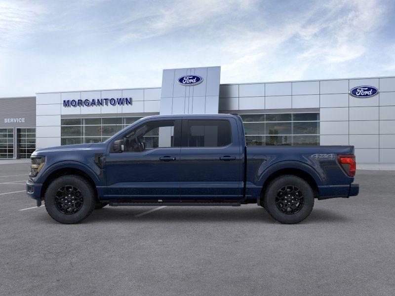 new 2026 Ford F-150 car, priced at $64,320