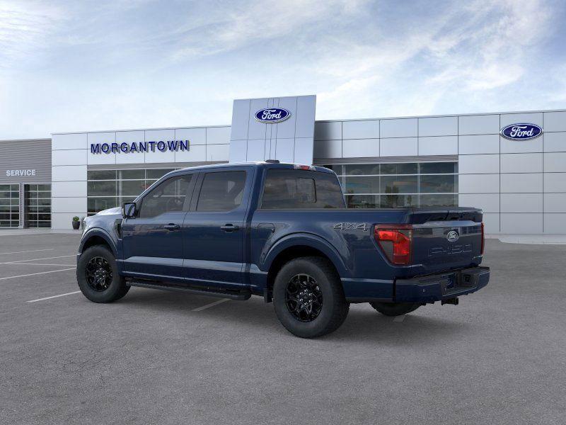 new 2026 Ford F-150 car, priced at $64,320