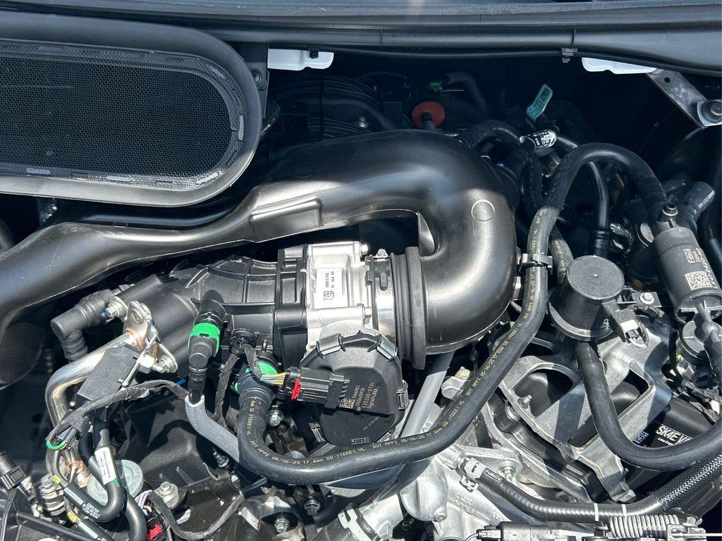 new 2025 Ford Transit-350 car, priced at $47,286