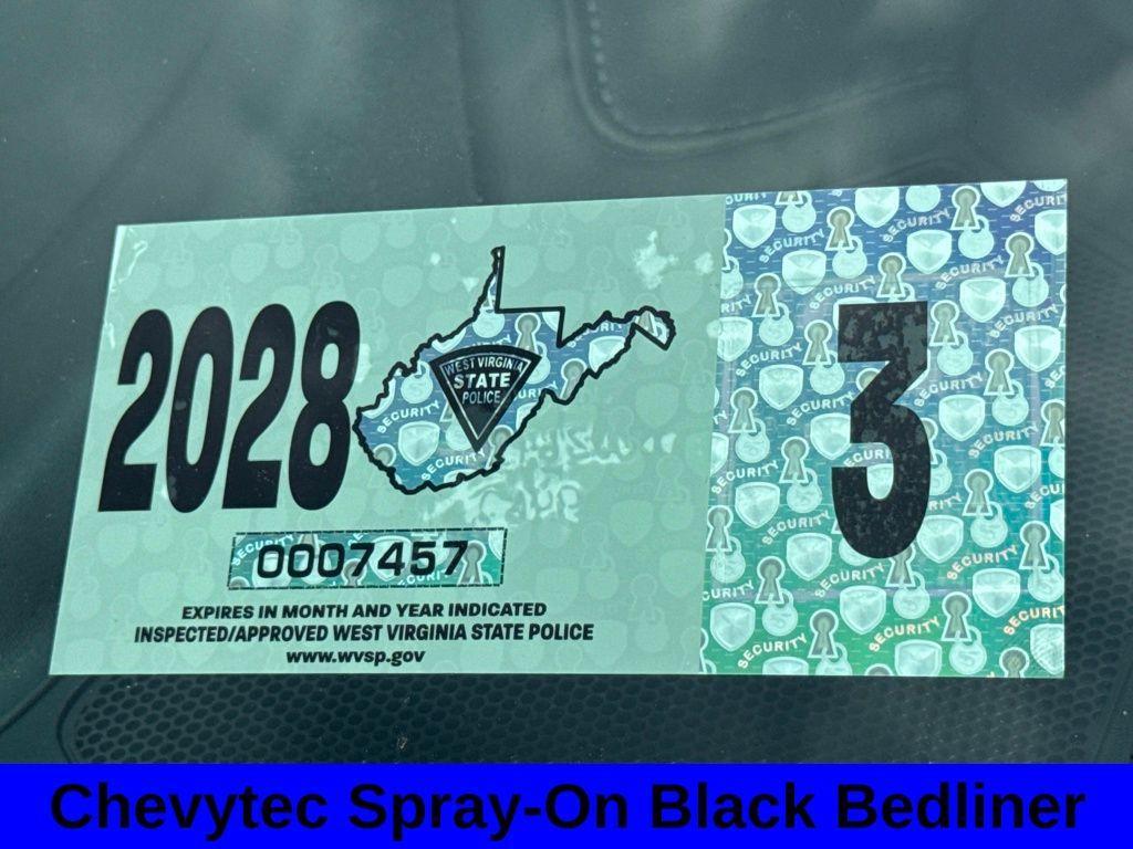 used 2022 Chevrolet Silverado 1500 car, priced at $41,225