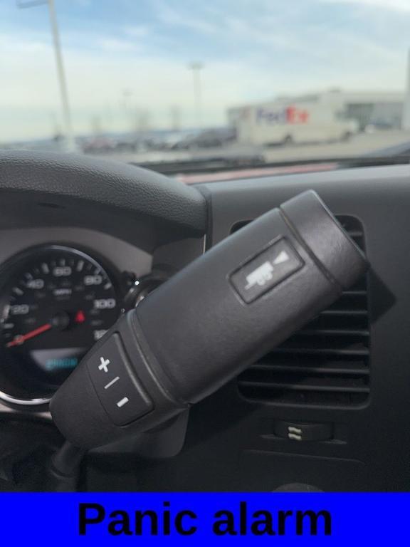 used 2012 Chevrolet Silverado 2500 car, priced at $31,000