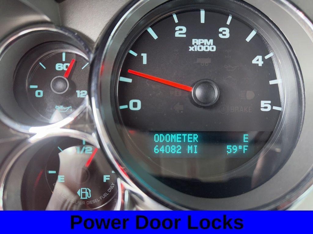 used 2012 Chevrolet Silverado 2500 car, priced at $31,000