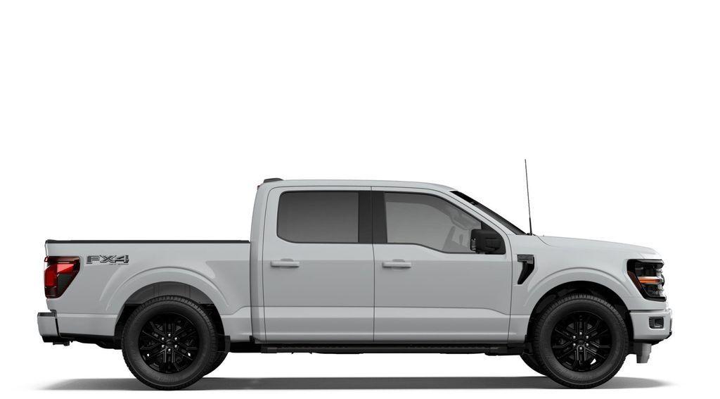 new 2026 Ford F-150 car, priced at $66,550