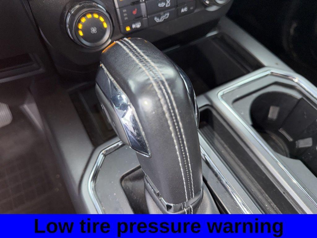 used 2018 Ford F-150 car, priced at $22,700