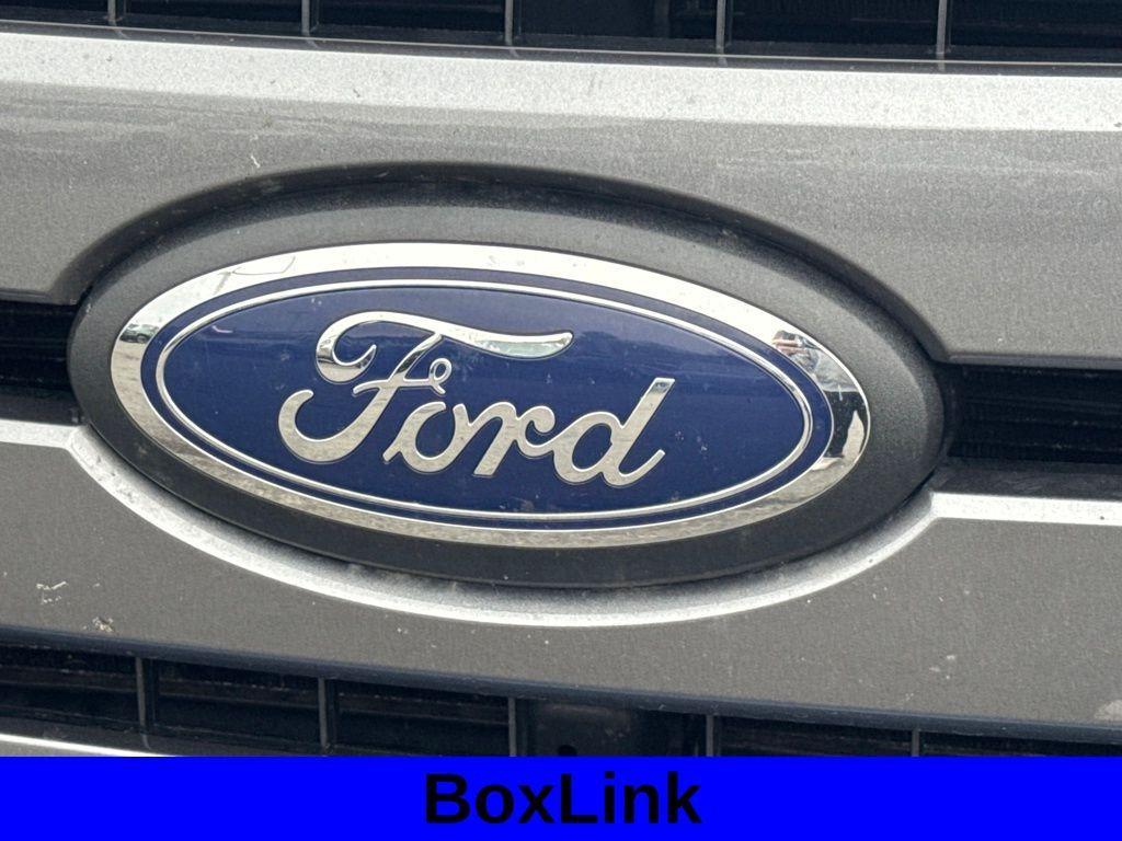 used 2018 Ford F-150 car, priced at $21,025
