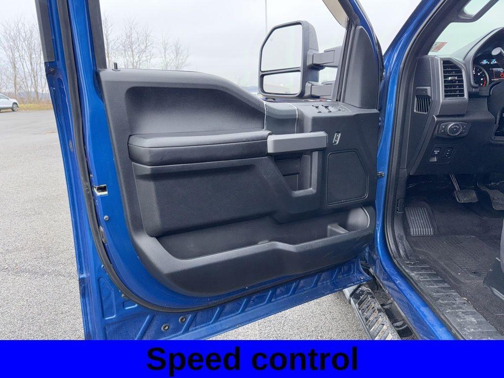 used 2018 Ford F-150 car, priced at $22,700