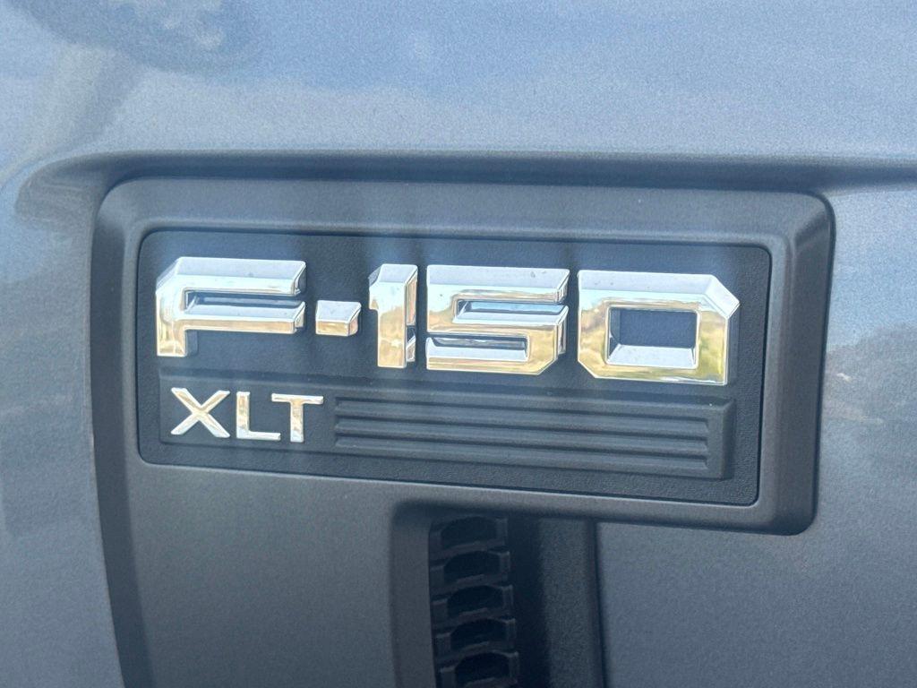 used 2021 Ford F-150 car, priced at $32,400