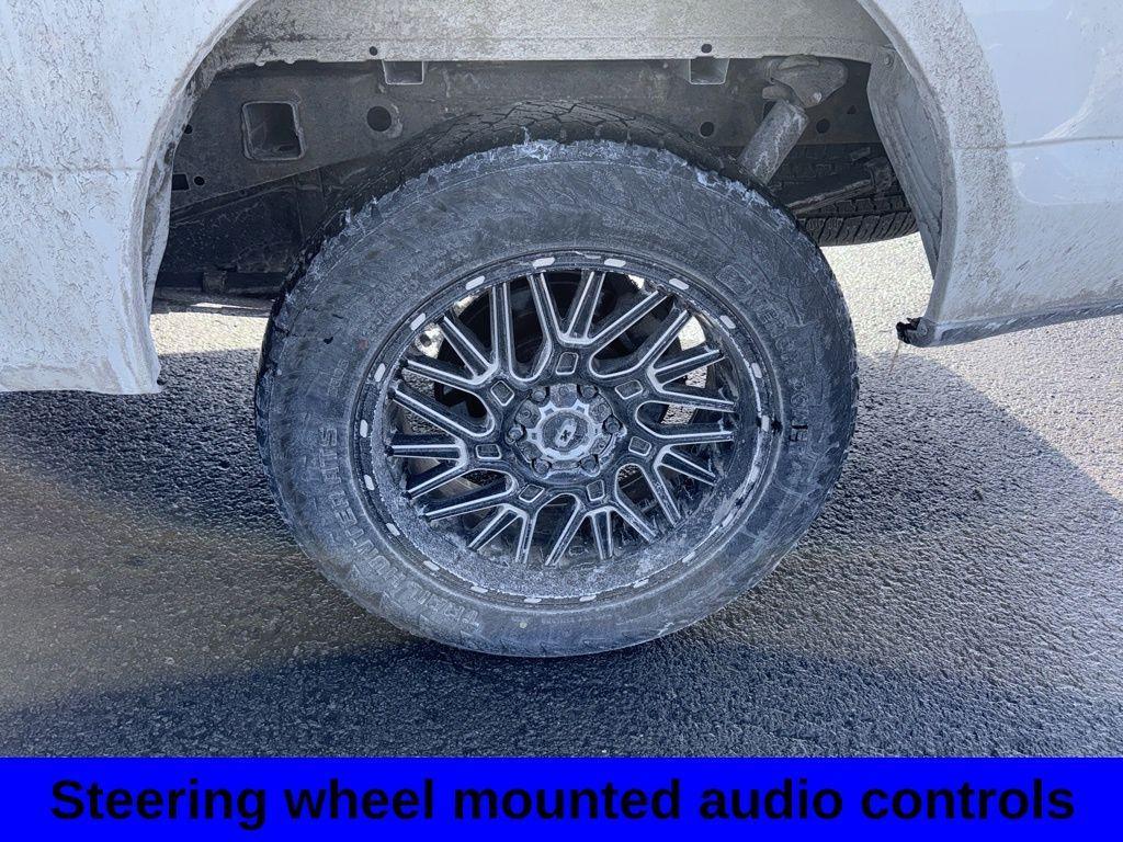 used 2016 Ford F-150 car, priced at $19,765