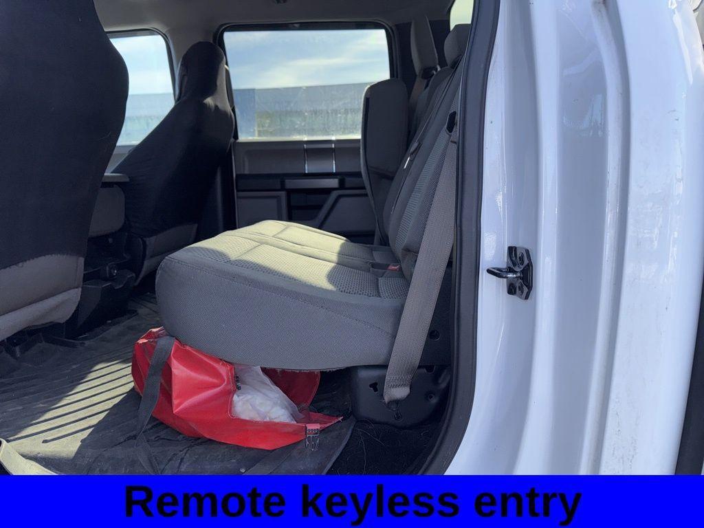 used 2016 Ford F-150 car, priced at $19,765