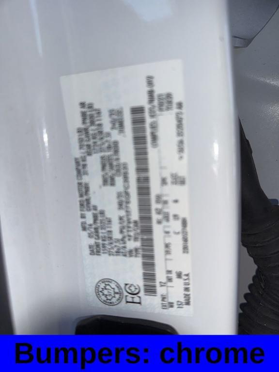 used 2016 Ford F-150 car, priced at $19,765