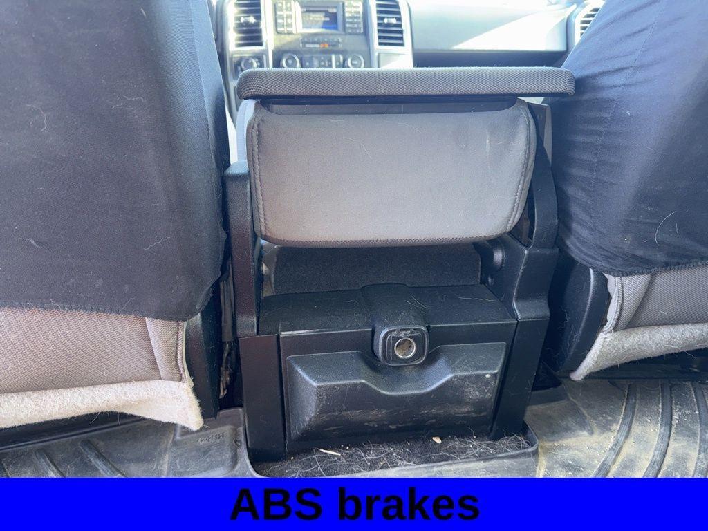 used 2016 Ford F-150 car, priced at $19,765