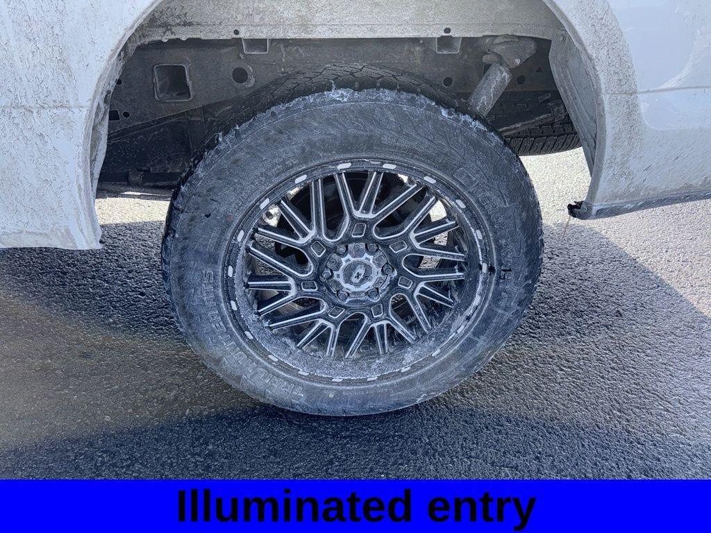 used 2016 Ford F-150 car, priced at $19,765