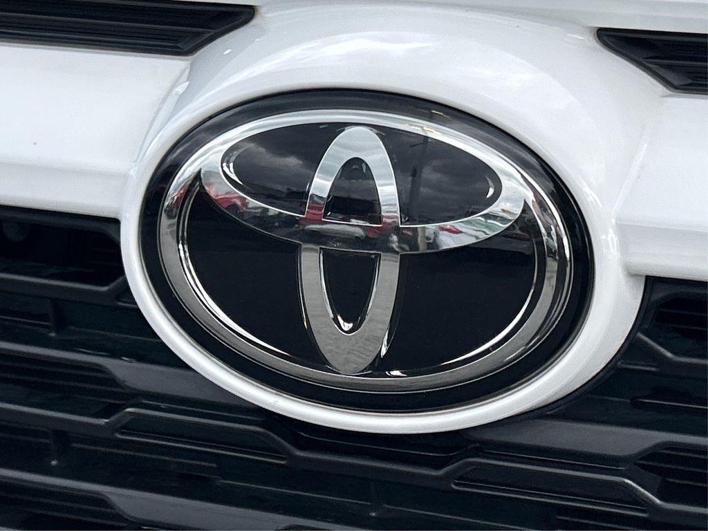 used 2020 Toyota RAV4 car, priced at $21,000