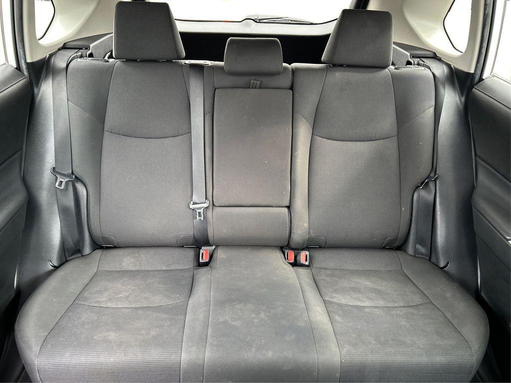 used 2020 Toyota RAV4 car, priced at $21,000