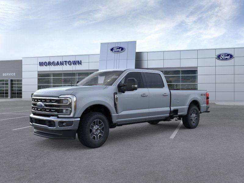 new 2026 Ford F-350 car, priced at $76,420