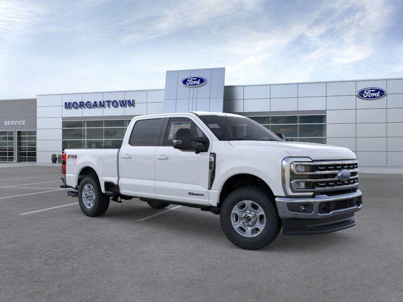 new 2026 Ford F-250 car, priced at $74,110