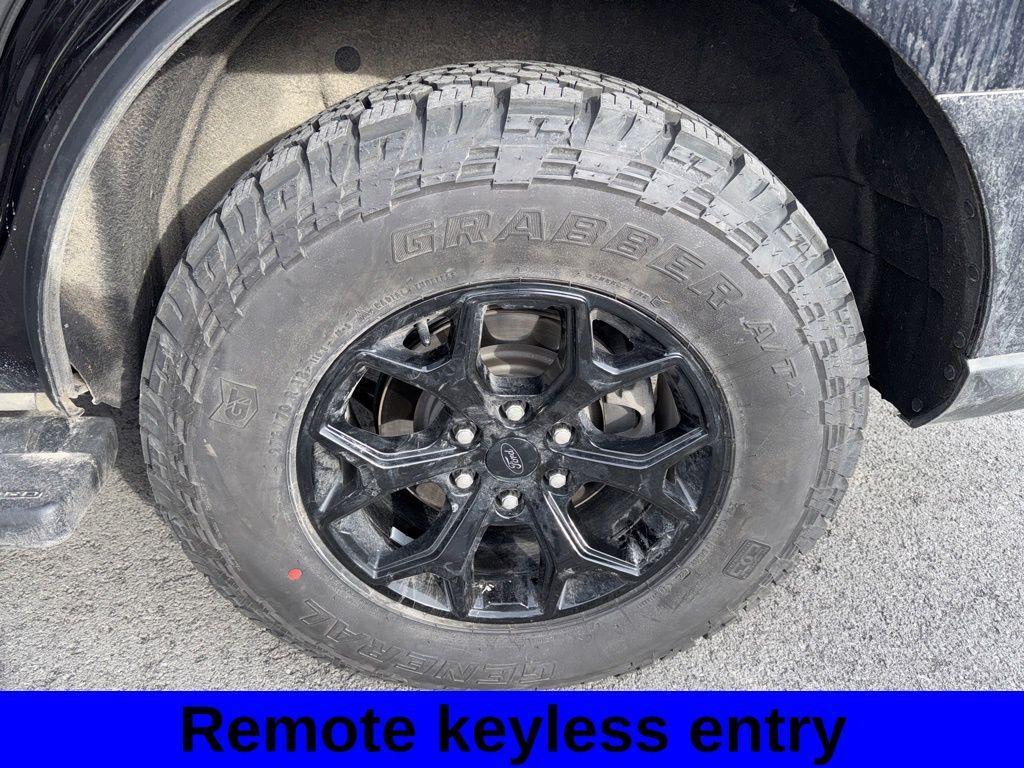 used 2022 Ford Expedition car, priced at $51,000