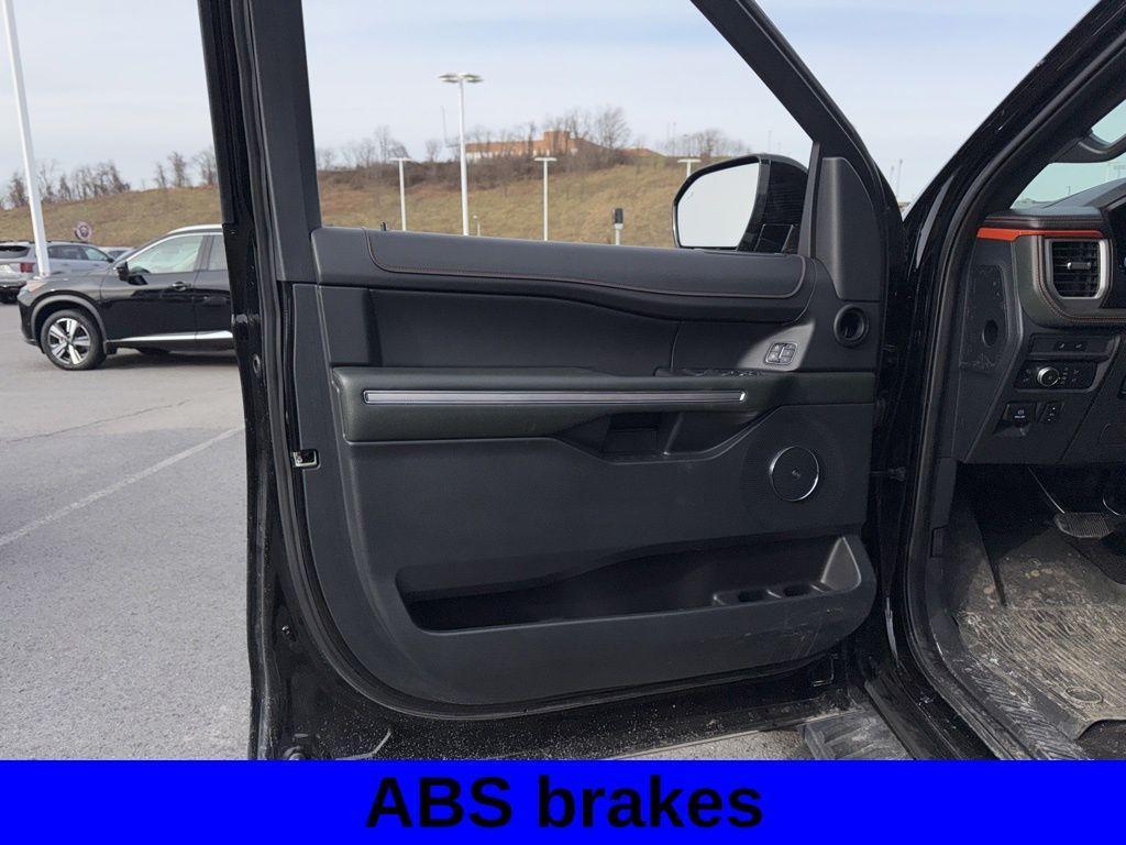 used 2022 Ford Expedition car, priced at $51,000