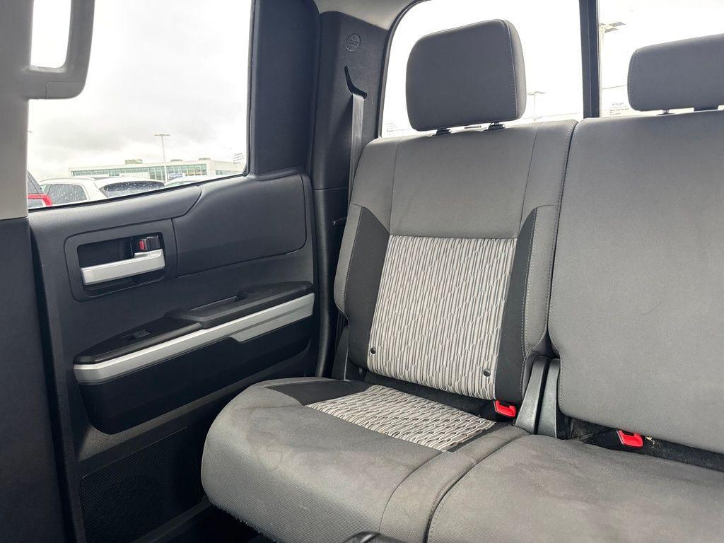 used 2016 Toyota Tundra car, priced at $27,269